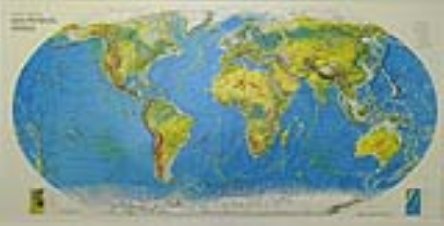 Virginia Energy Mineral Logo