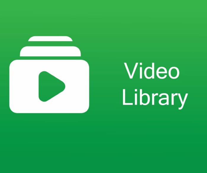 Video Library