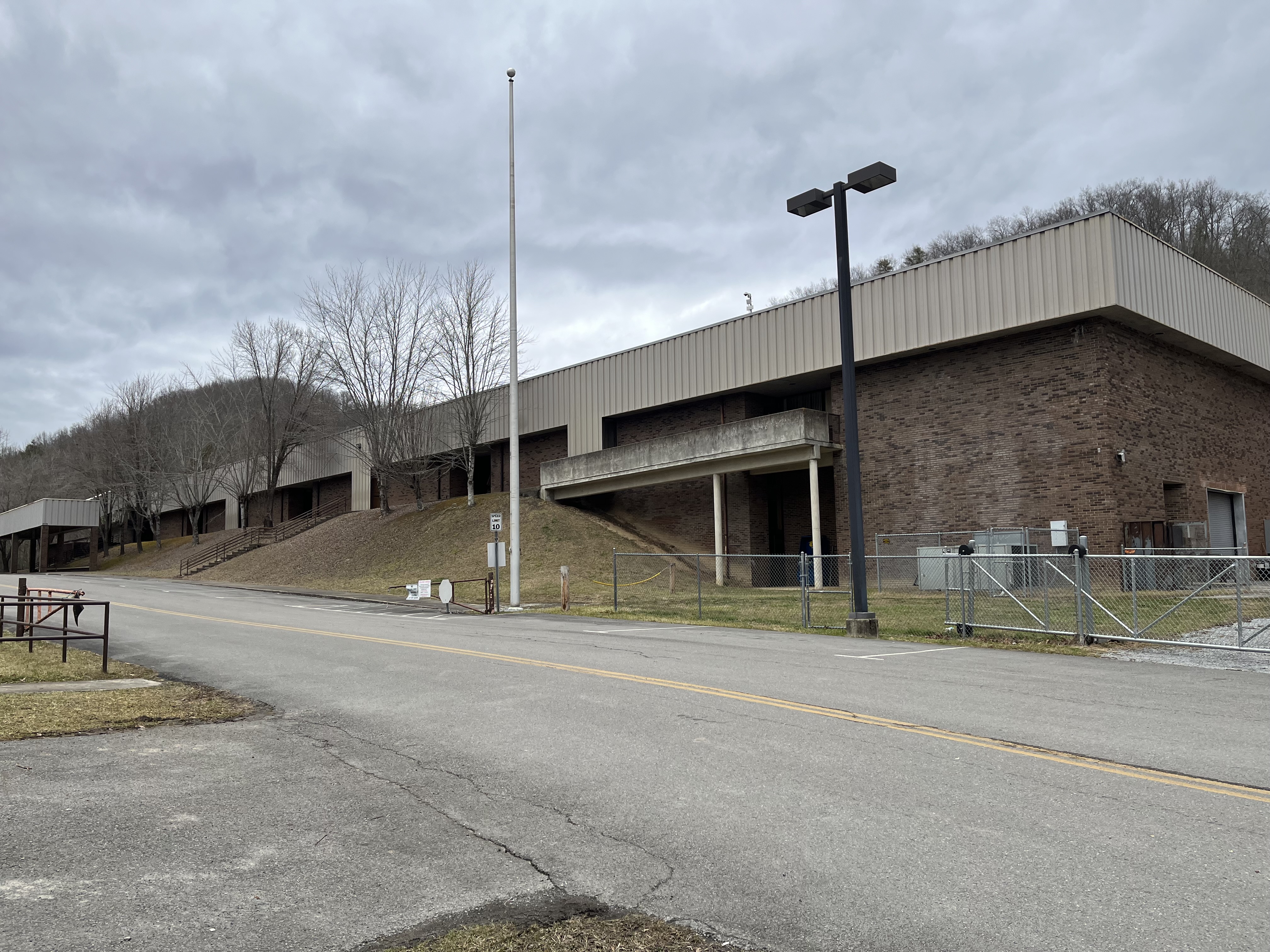 Mecc Center for Workforce Building