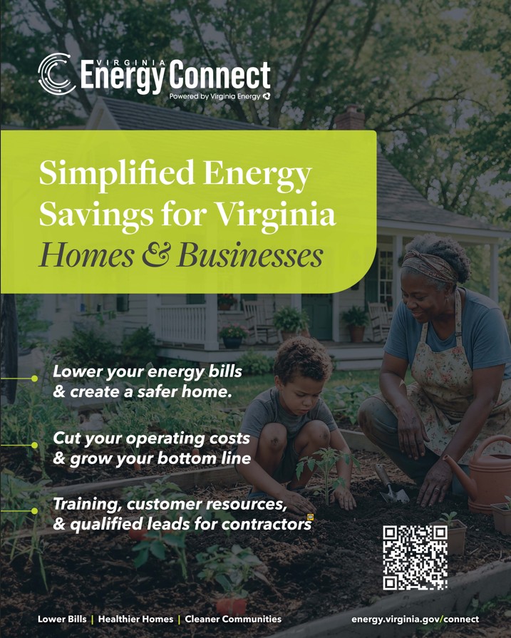 Flyer - Rural