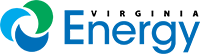 Virginia Energy Logo