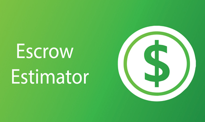 Escrow Estimator