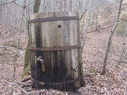 Orphaned Well