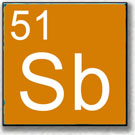 Antimony