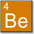 Beryllium