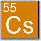 Cesium