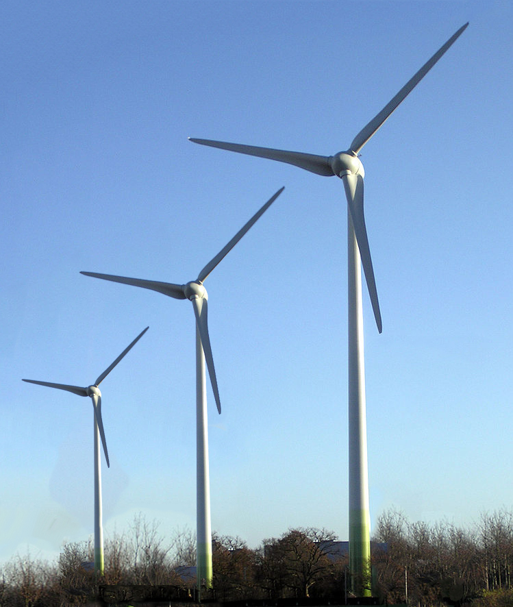 windmill