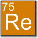 Rhenium