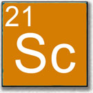 Scandium