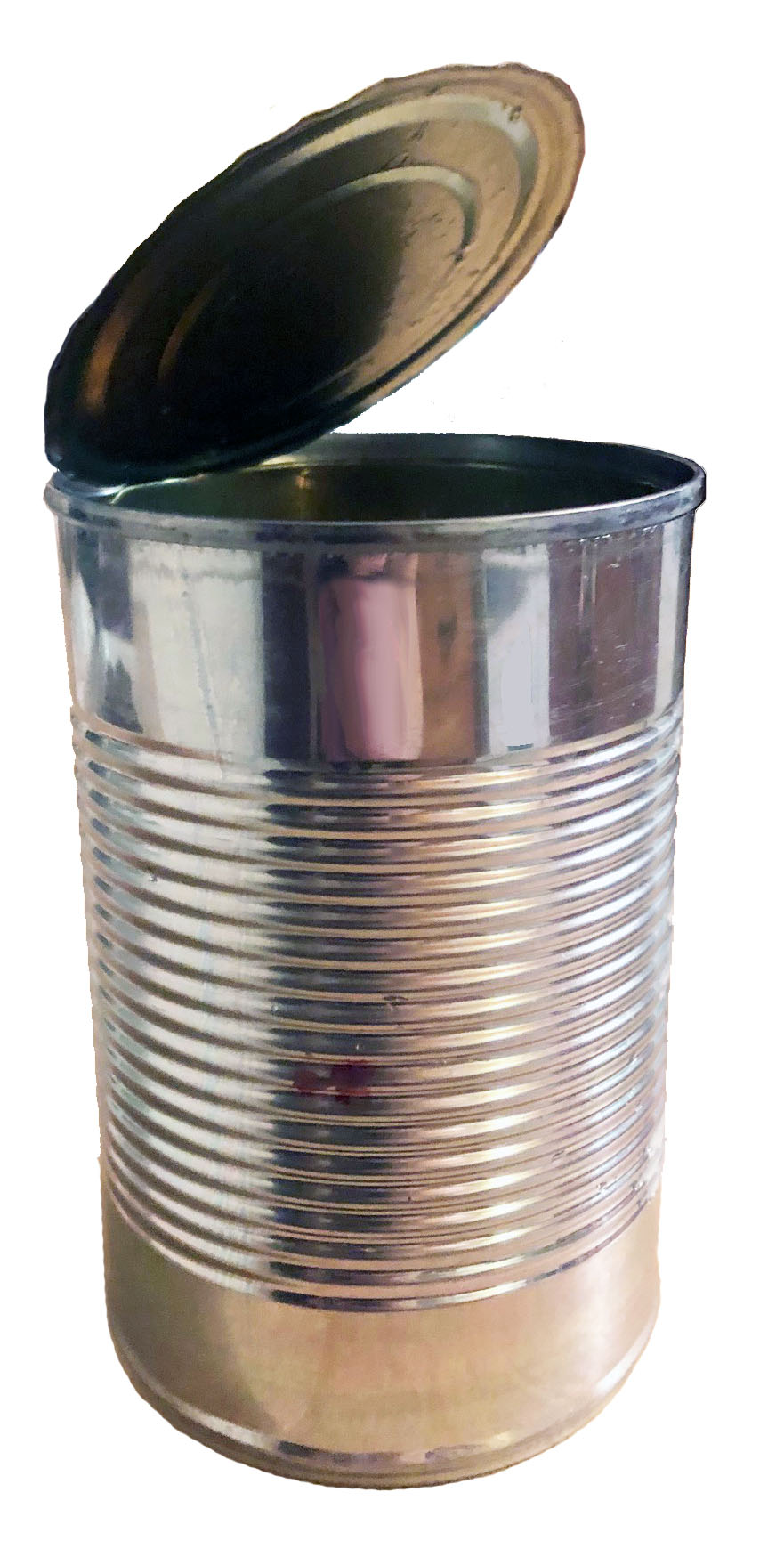 Tin Can