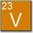 Vanadium