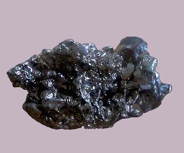 Barite