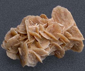 Gypsum