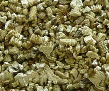 Vermiculite