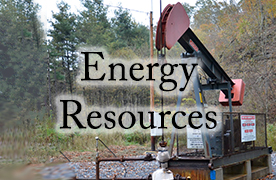 Energy Resources