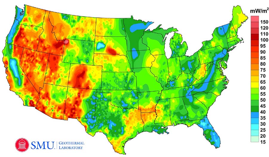 Thermal Springs of Virginia