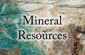 Mineral Resources