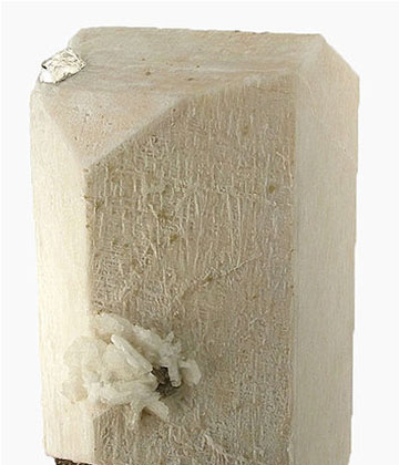 Feldspar