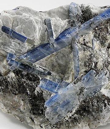 Kyanite