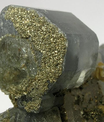 Pyrite