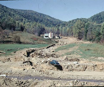 Landslide Hazard Mapping