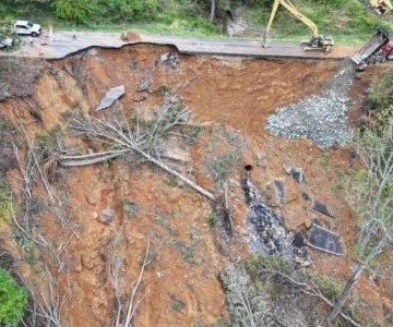 Landslide Hazard Mapping