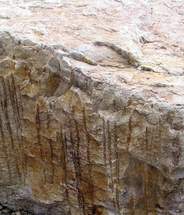 Quartzite