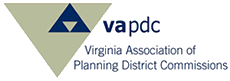Virgnia Association of Planning District Commissions