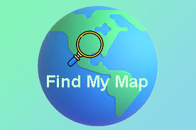 FindMyMap