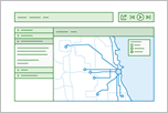 Portfolio template
