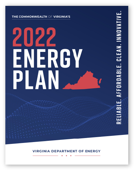 Virginia Energy 2022 Plan