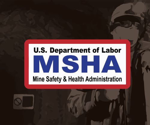 MSHA Rules to Live By