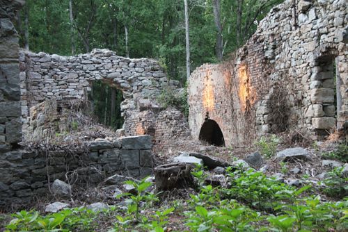 Mid-Lothian Mine Park