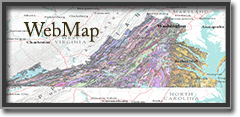 Interactive Map of AML Features