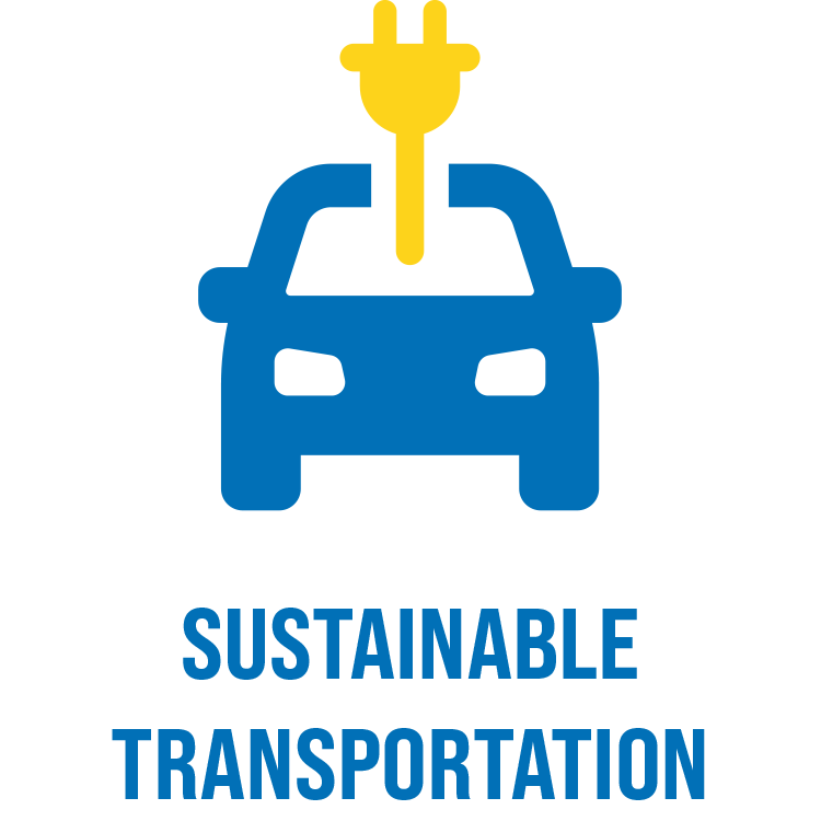 Sustainable Transportation